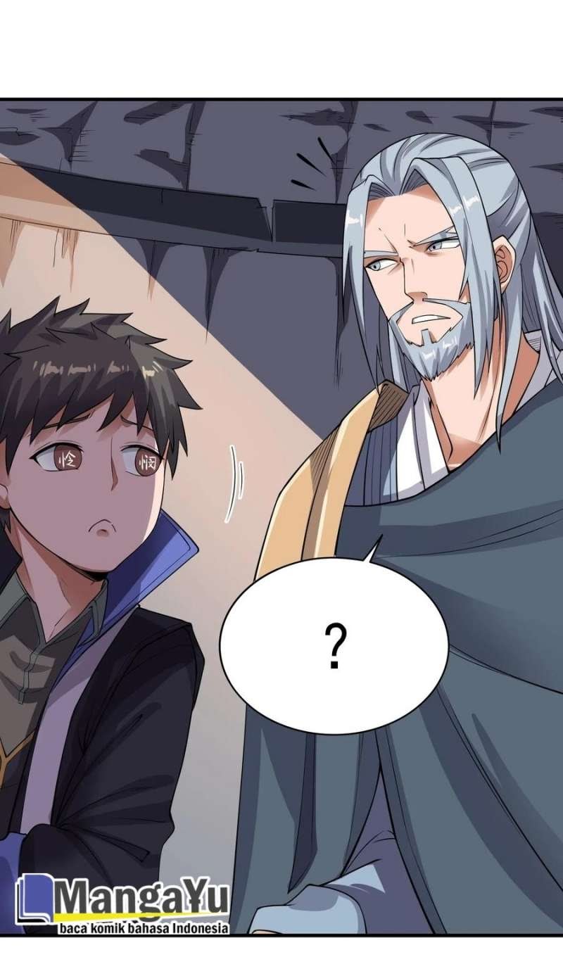 First Dragon (Yuanlong) Chapter 115 Gambar 20